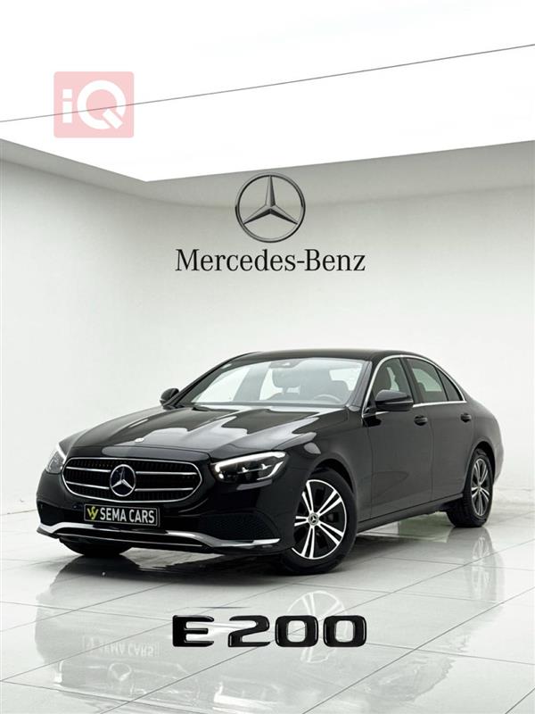 Mercedes-Benz for sale in Iraq